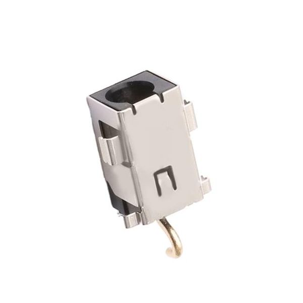 DC-S003E-D0165-5A DC Power Connectors