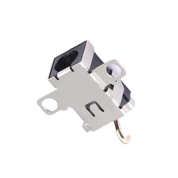 DC-S003F-D0165-5A  Connectors