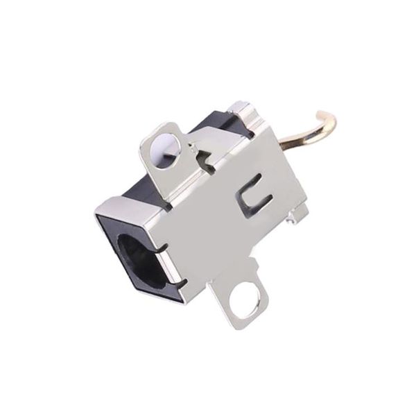 DC-S003F-D0165-5A DC Power Connectors