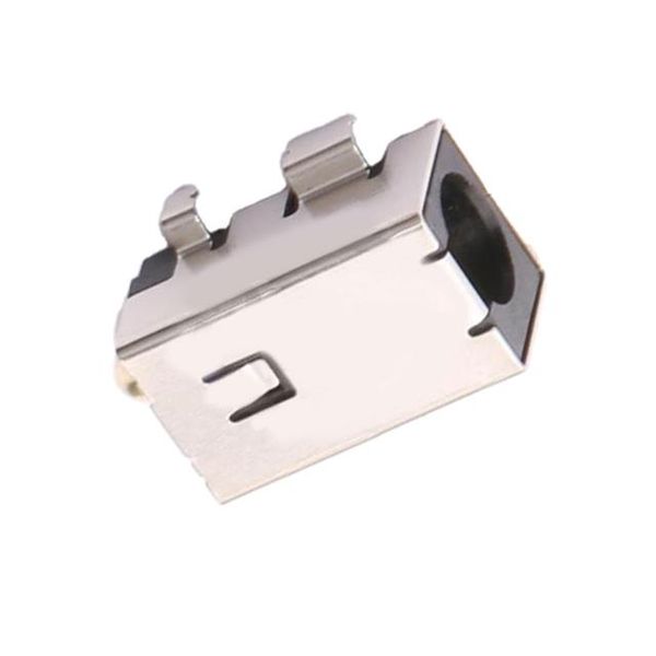 DC-S005A-D0165-8A  Connectors