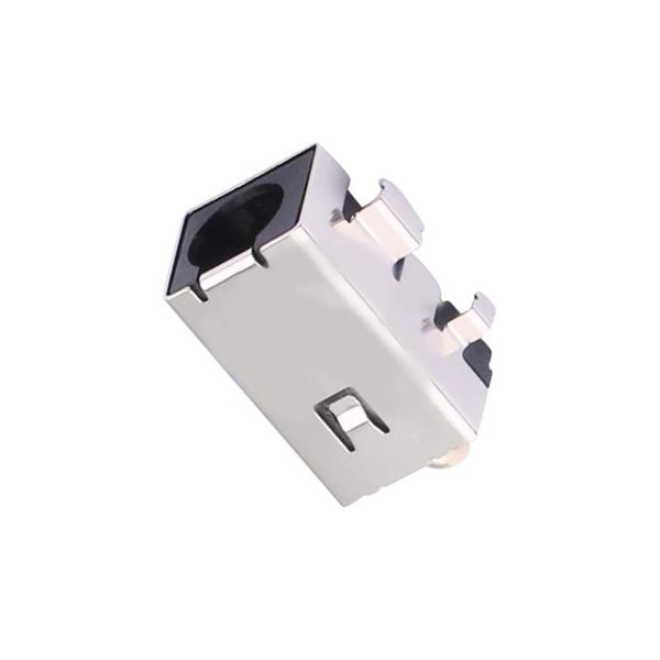 DC-S005B-D0165-7A  Connectors