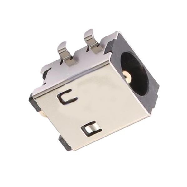 DC-S007A-D025-15A  Connectors