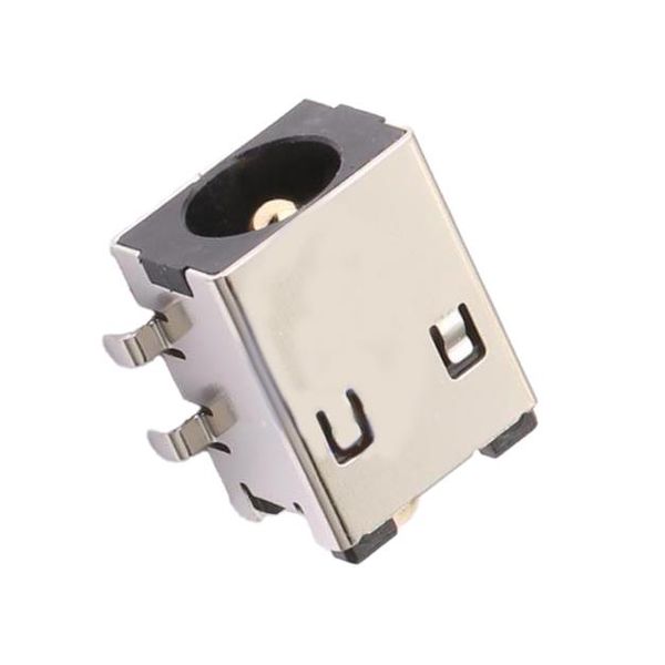 DC-S007A-D025-15A DC Power Connectors