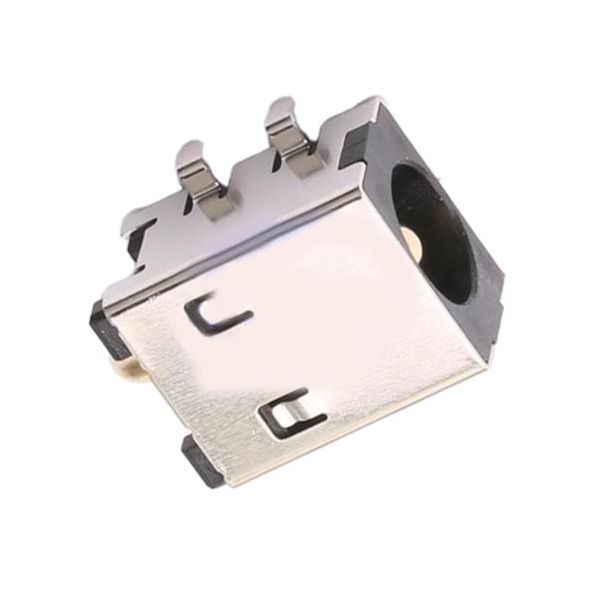DC-S007B-D025-15A  Connectors