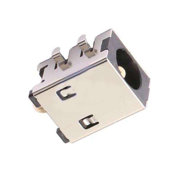 DC-S007C-D025-15A  Connectors