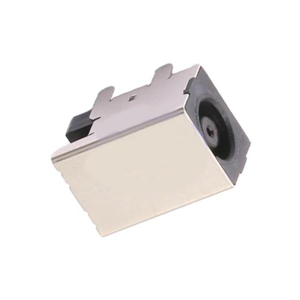 DC-S008A-D006-6.5A  Connectors