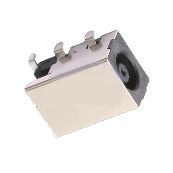DC-S008B-D006-6.5A  Connectors