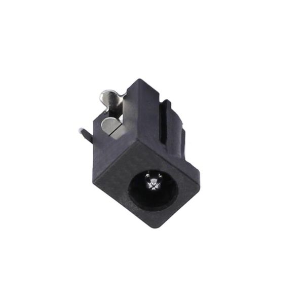 DC-S009A-D025-7A  Connectors