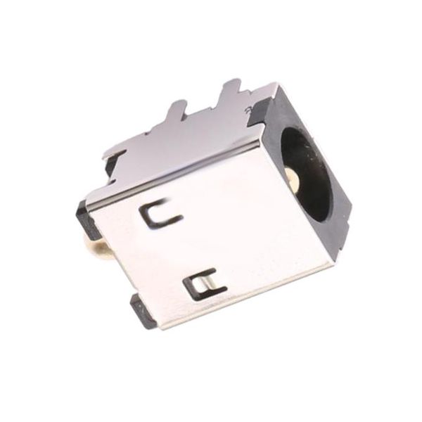 DC-S010A-D025-20A  Connectors