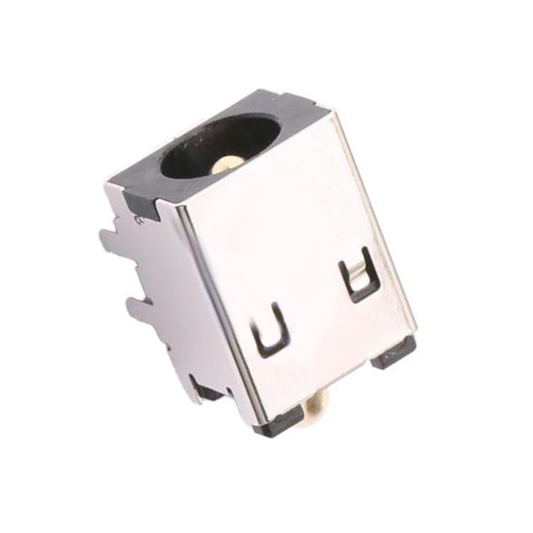 DC-S010A-D025-20A DC Power Connectors