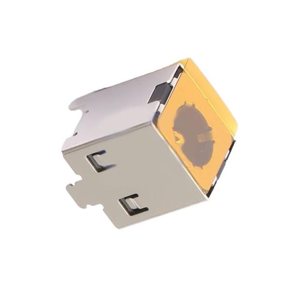 DC-S011A-D025-20A  Connectors