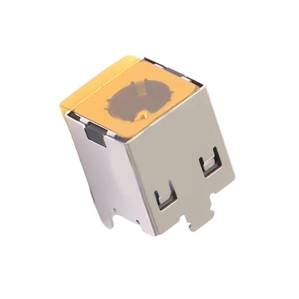 DC-S011A-D025-20A DC Power Connectors