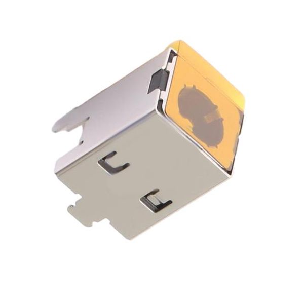 DC-S011C-D025-20A  Connectors