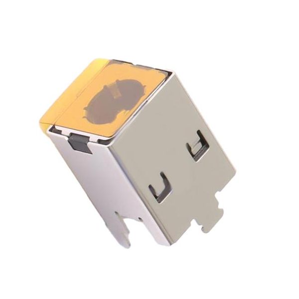 DC-S011C-D025-20A DC Power Connectors