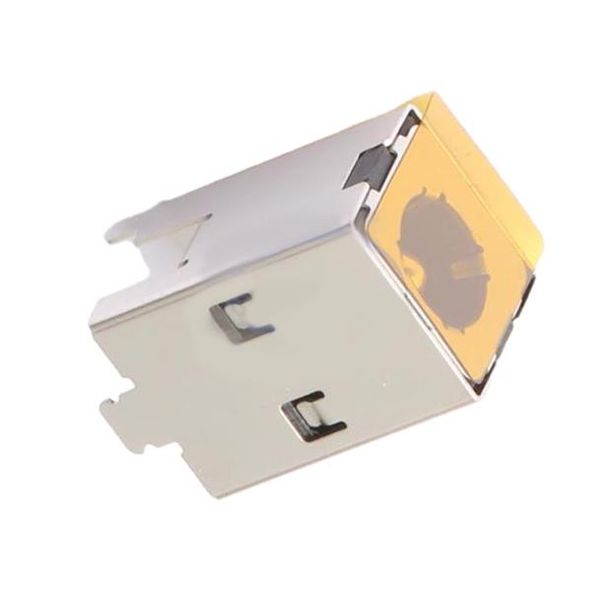 DC-S011E-D025-20A  Connectors