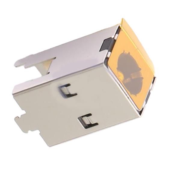DC-S011F-D025-20A  Connectors