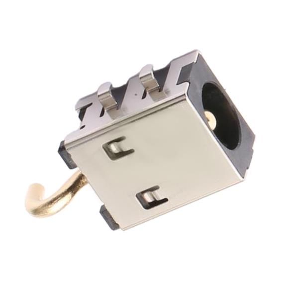DC-S012A-D025-15A  Connectors