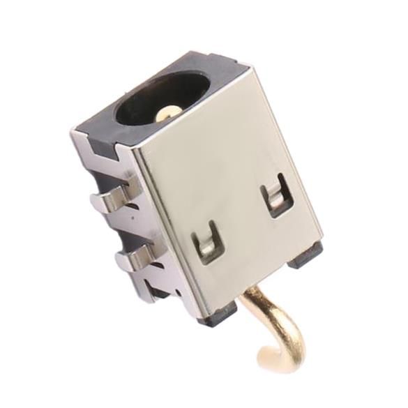 DC-S012A-D025-15A DC Power Connectors