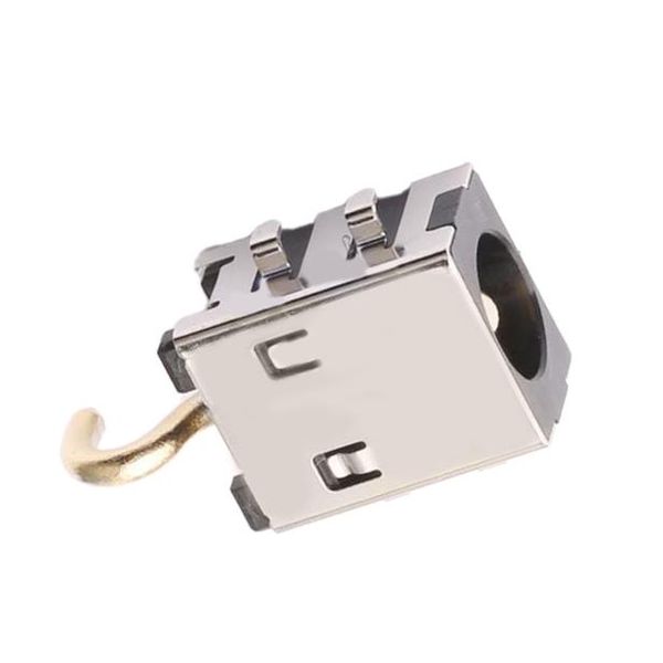 DC-S012B-D025-15A  Connectors