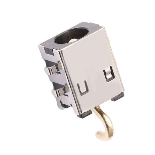 DC-S012B-D025-15A DC Power Connectors