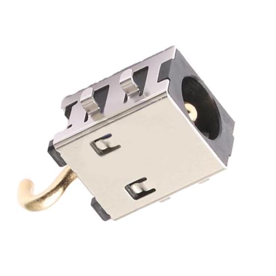 DC-S012C-D025-15A  Connectors