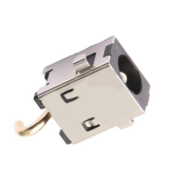 DC-S012D-D025-15A  Connectors