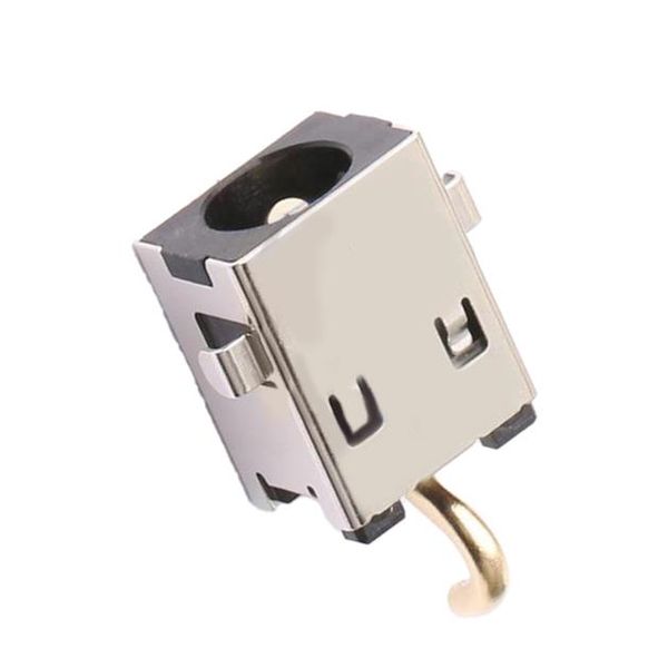 DC-S012D-D025-15A DC Power Connectors