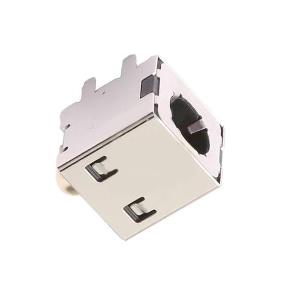 DC-S014A-D025-20A  Connectors