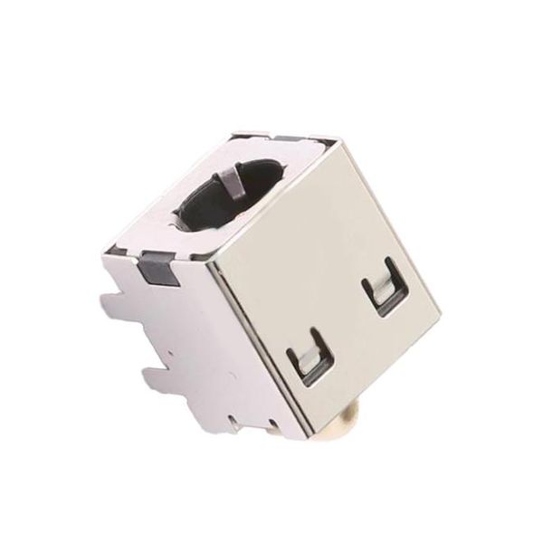 DC-S014A-D025-20A DC Power Connectors