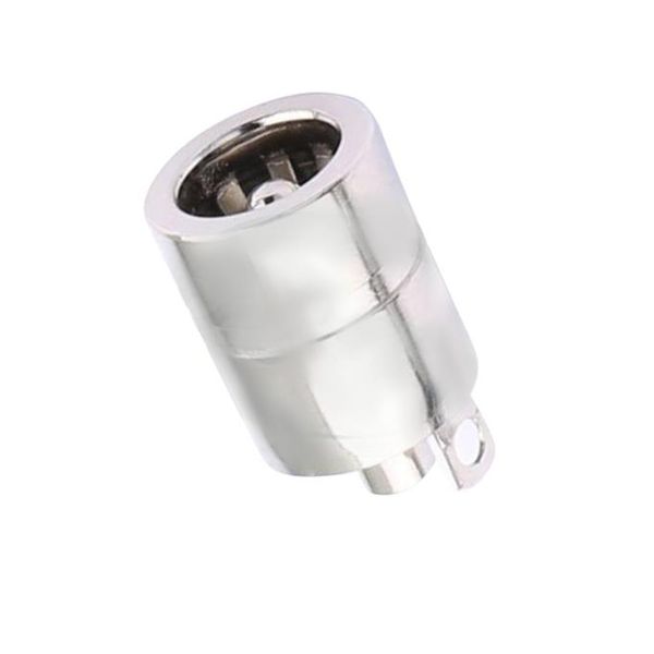 DC-S016A-D020-15A  Connectors
