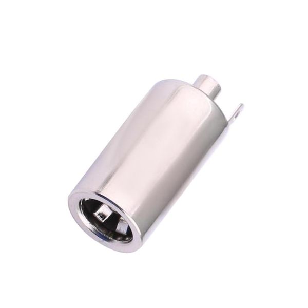 DC-S016D-D025-15A DC Power Connectors
