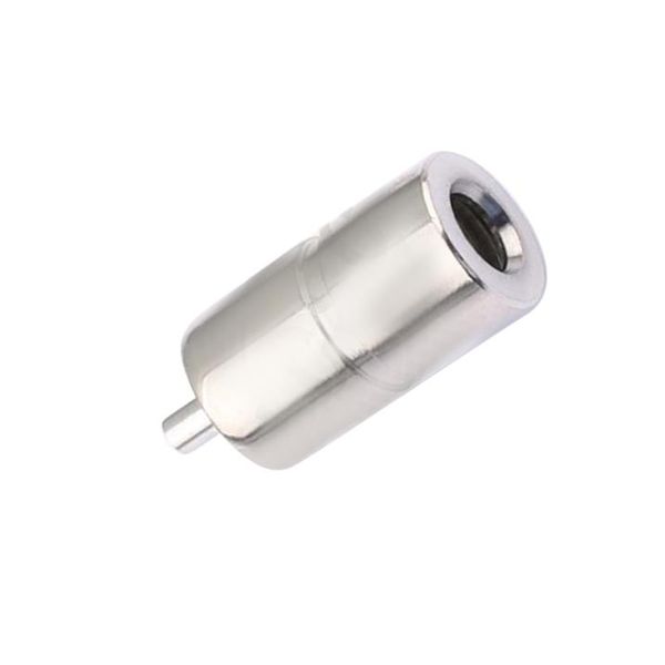 DC-S025B-D013-3A  Connectors