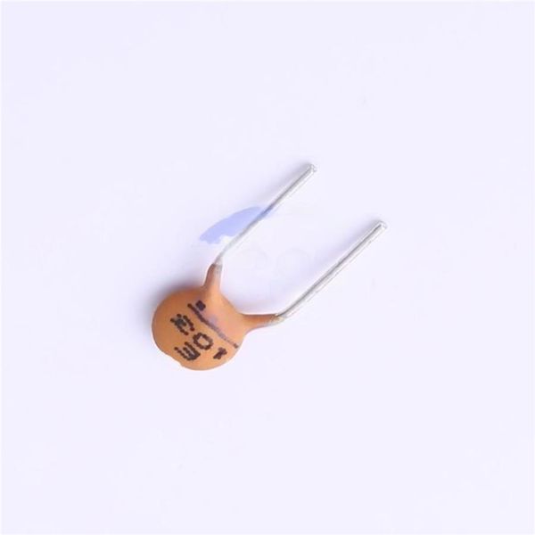 DCS103M20Y5UF5AL5A0  Passive Components