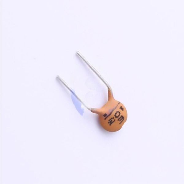 DCS103M20Y5UF5AL5A0 Ceramic Disc Capacitors