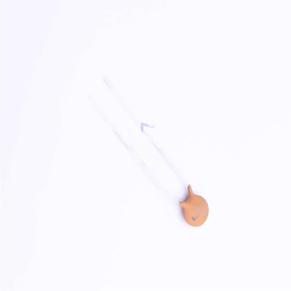 DCS104M26Y5UF5BL5A0 Ceramic Disc Capacitors