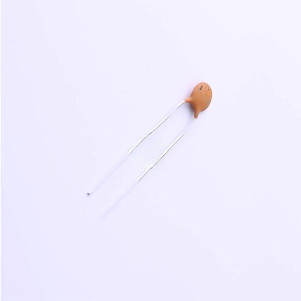 DCS104Z26Y5VF6BL5A0 Ceramic Disc Capacitors