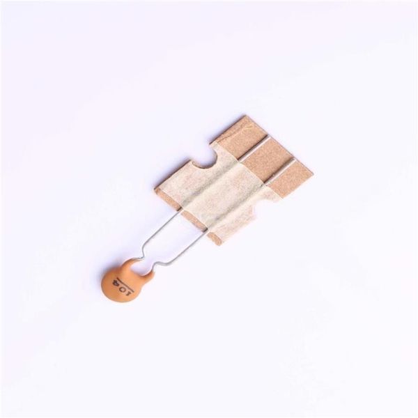 DCS104Z26Y5VF6FJ5BQ  Passive Components