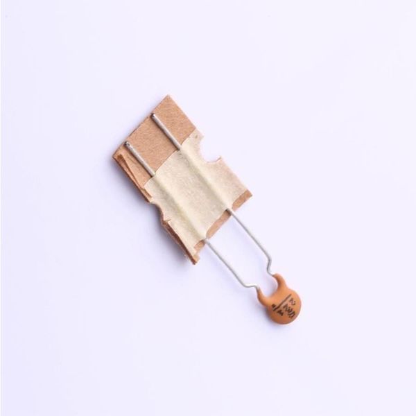 DCT221K20Y5PFEFJ5A0 Ceramic Disc Capacitors