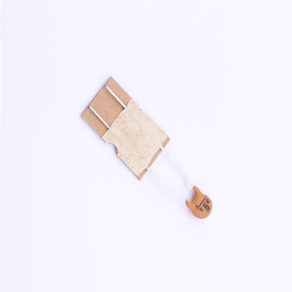 DCT331K20Y5PF6FJ5A0 Ceramic Disc Capacitors