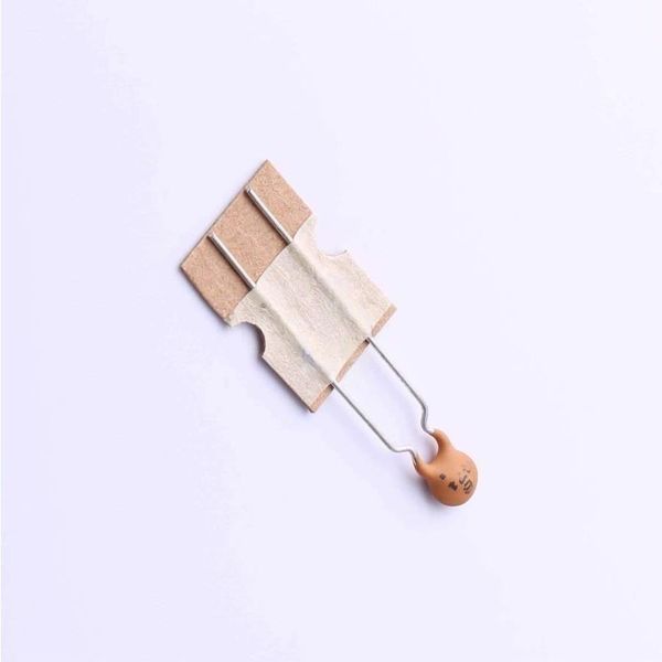 DCT471K20Y5PH6FJ5A0 Ceramic Disc Capacitors