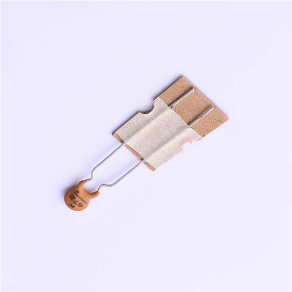 DCT472Z20Y5VF6FJ5A0  Passive Components