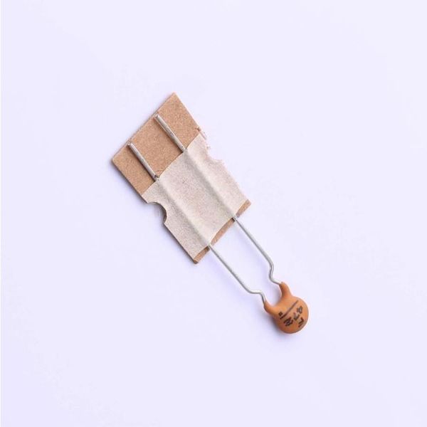 DCT472Z20Y5VF6FJ5A0 Ceramic Disc Capacitors