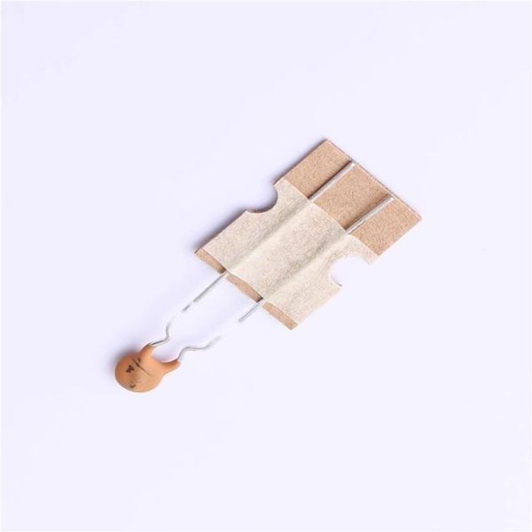 DCT681K20Y5PF6FJ5A0  Passive Components