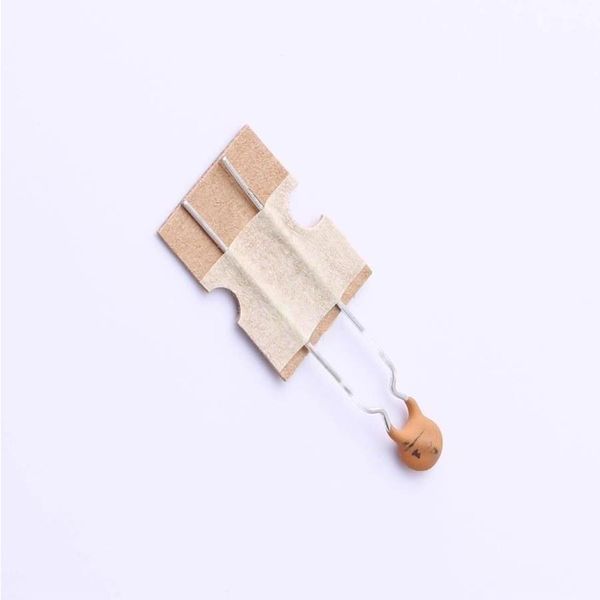 DCT681K20Y5PF6FJ5A0 Ceramic Disc Capacitors