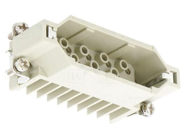 DD-025-MC  Connectors