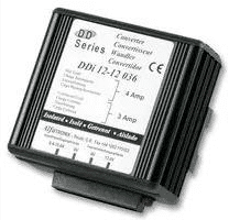 DD12-24 072 electronic component of Alfatronix