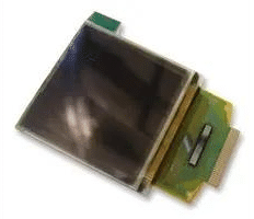 DD-128128FC-6A electronic component of Densitron