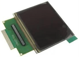 DD-160128FC-2B electronic component of Densitron