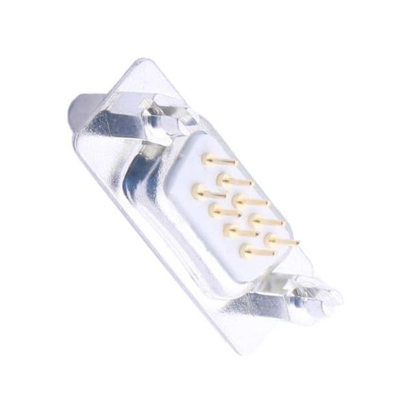 D-DMSC09PF-F001 HDMI, Displayport & DVI Connectors