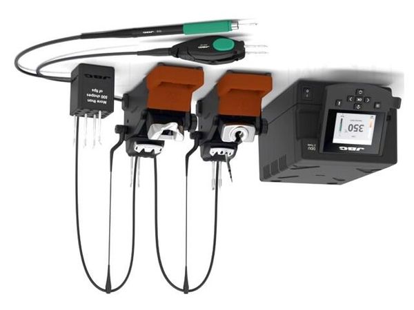 DDPE-2QC  Tools & Supplies